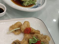 -一品粤珍轩(吴中路店)