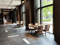-康莱德酒店·美庭自助餐厅