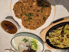 -北李妈妈菜·海肠捞饭(开发区万达店)