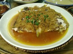 剁椒鱼头-致青春怀旧主题餐厅(盛世华城店)