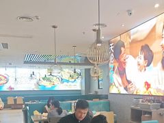-半天妖烤鱼(紫荆广场店)