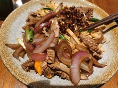 -圳兴面王·拌川·特色炒面(南山保利剧院店)