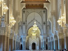 -哈桑二世清真寺