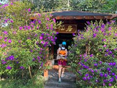 -广州白江湖森林公园