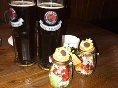-宝莱纳啤酒花园餐厅PAULANER BRAUHAUS Nanjing(广州路店)