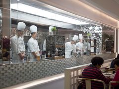 -喜鼎海胆水饺(平安金融中心店)