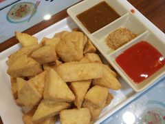 -顺发拉面(长湖路店)