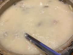 -粤仔湾砂锅粥(广益哥伦布店)