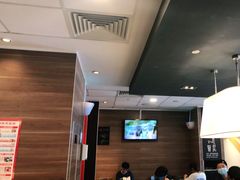 -麦当劳(衡阳中心汽车站店)