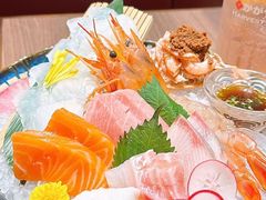 -家贺屋刺身寿司专门店