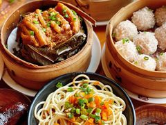 -莲餐厅·湖北菜·藕汤老手艺(愚园路店)
