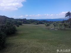 -鹅銮鼻灯塔