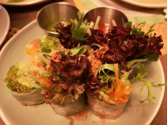 -CHINCHIN 青青·泰国料理(万象食家店)