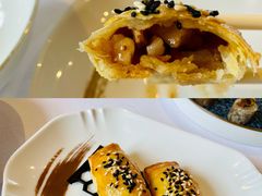 -宝丽轩中餐厅BAOLIXUAN