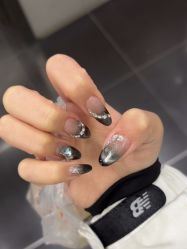 -晨·艺美甲美睫