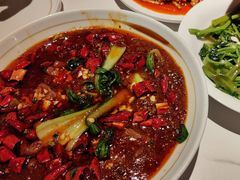 -臻席·川·川菜甄选(星河汇店)