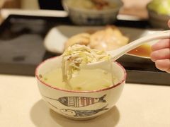 例汤-本味轩精品茶餐厅(黄山路店)