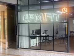 -LA合时健身4PMFIT(花桥旗舰店)