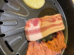 -首尔烤肉大排档(合生汇店)