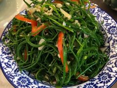 -天源居餐厅·地方特色菜(张北店)