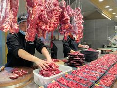 -九记潮汕现切鲜牛肉自助火锅(新开铺店)