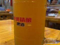 -张记焖窑·十五年专注焖烤(雍和宫店)