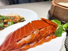 -悦融琥珀·京鲁菜·海味珍品(西单店)
