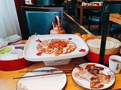 -壹零捌道·北京烤鸭(车公庄店)