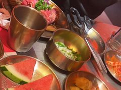 -西塔老太太泥炉烤肉(苏州大悦城店)