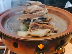 -蒙料·手把肉(望京店)