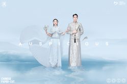 -金海岸婚纱摄影(塘沽店)