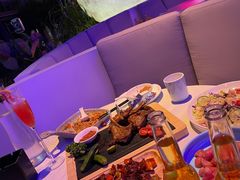 -108·公社·创意餐厅·LIVE HOUSE(李公堤店)