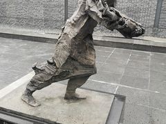 -侵华日军南京大屠杀遇难同胞纪念馆