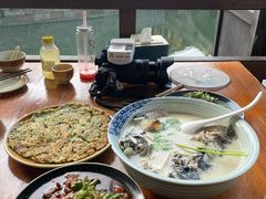 -75幢私房菜馆