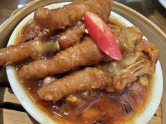 -广州海鲜酒楼(长丰园店)