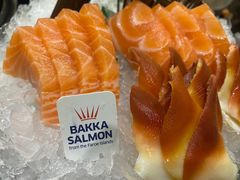 -竹之月日本料理铁板烧(香江花园店)