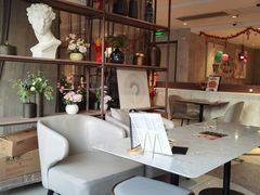 -必胜客(航天桥店)