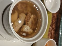 -顺意·顺德家乡菜(国际人才大厦店)