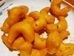 -海小馆海鲜餐厅(茂业百货店)
