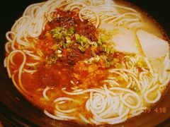 牛肉粉-汪爹爹武汉牛三鲜(朝外大街店)