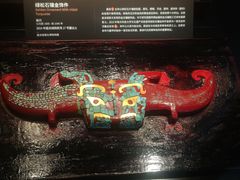 -盘龙城国家考古遗址公园