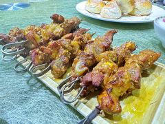 -乡村馕坑肉·烧烤·新疆菜·本地人更爱吃(阿勒泰首店)