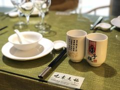 -忆品青莲素食文化主题餐厅(文华名城店)