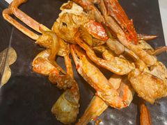 -渔荷食町·铁板烧料理(崂山万象汇店)