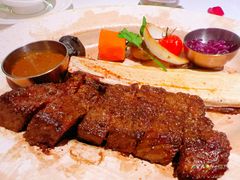 -WANG STEAK 王品(杭州万象城店)
