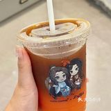 谁懂这波含金量...这几杯没对手！！
