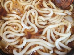 乌冬面-酒井酱子·深夜食堂(东城汇店)