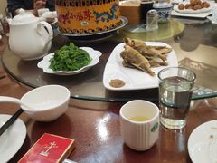 -北京小肠陈饭庄(方庄店)