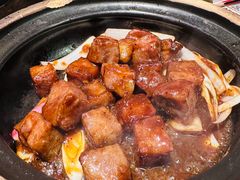 -啫神·广州地标美食(北京路店)