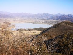 -十三陵水库